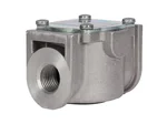 Газовый фильтр Madas FMC DN 20 6 бар