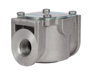Газовый фильтр Madas FMC DN 20 6 бар