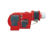 Газодизельная горелка Weishaupt GL 7/1-D, 2, ZD