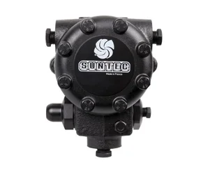Насос для горелки Suntec E 7 CC 1002 5P