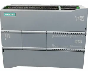 Программируемый контроллер Siemens, 6ES7215-1BG40-0XB0