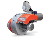 Газовая горелка Baltur TBG 60 ME V CO
