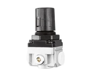 Воздушный регулятор Groz R13614