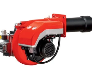 Газовая горелка FBR GAS P 100/2 CE TL EVO + R. CE D1"1/4 – S
