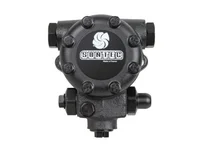 Насос для горелки Suntec J 7 NAK 1001 8P