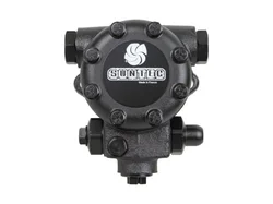 Насос для горелки Suntec J 7 NAK 1001 8P