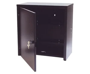 Металлический ящик Piusi 565x308x582 мм, 00933100A