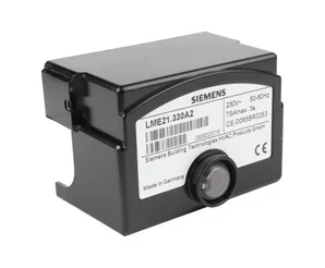 Топочный автомат Siemens LME21.330A2