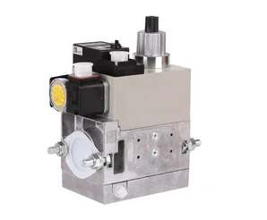 Газовый мультиблок FBR MB-DLE 410 B01 S20