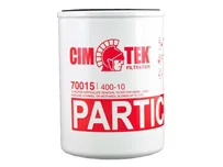 Фильтр для топлива Cim-Tek 400-10