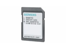 Карта памяти Siemens, 6ES7954-8LE04-0AA0