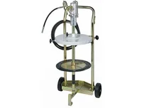 Солидолонагнетатель RAASM 64033