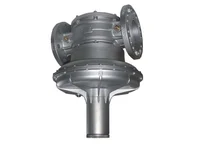 Регулятор давления газа Madas AG09R