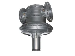 Регулятор давления газа Madas AG09R