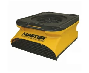 Вентилятор Master CDX 20