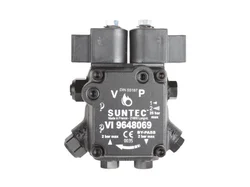 Насос для горелки Suntec AT2 V 55 C 9672 4P 0700
