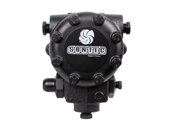 Насос для горелки Suntec J 6 CCC 1000 5P