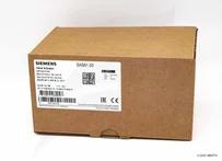 Привод клапана Siemens SAS61.03