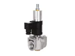Газовый электромагнитный клапан Madas EVPS/NC-6 DN 25 24 Vdc