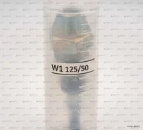 Форсунка Fluidics W1-125/50°