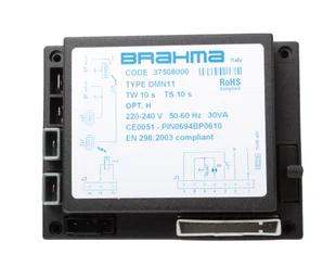 Менеджер горения Brahma DMN11 37508000
