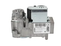 Газовый электромагнитный клапан Honeywell VK4115A1000