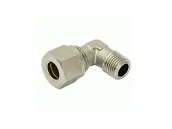 Фитинг соединительный Baltur Ø10 мм - R1/4, 23551