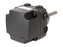 Насос для горелки Danfoss RSA 125 070-3410