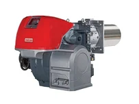 Газовая горелка Riello RS 810/M BLU TC FS1/ FS2