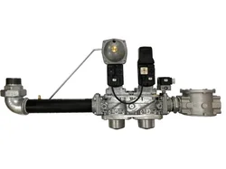 Газовая рампа Baltur MM20.503 H120S D2