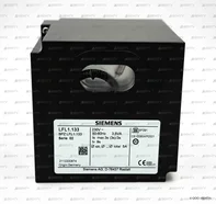 Топочный автомат Siemens LFL1.133