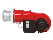 Газодизельная горелка Weishaupt WM-GL 30/3-A, DN 80, ZM-R