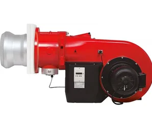 Газодизельная горелка Weishaupt WM-GL 30/3-A, DN 125, ZM-R