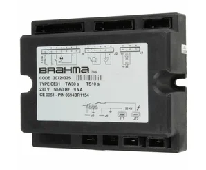Топочный автомат Brahma CE31 30721325