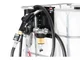 Мобильная азс Nano plus Bipump 12V K24 Clear captor A80