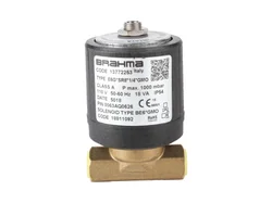 Газовый электромагнитный клапан Brahma E6G*SR8*1/4*GMO 13772253