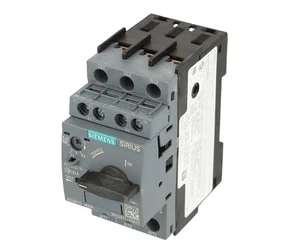 Автоматический выключатель Siemens, 3RV2011-1GA15