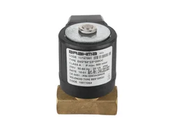 Газовый электромагнитный клапан Brahma E6G*S8*3/8*GMOC 13747001