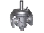 Регулятор давления газа Madas RG/2MBCZ DN 50 FL, RBC32Z R150
