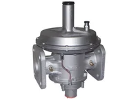 Регулятор давления газа Madas RG/2MBCZ DN 50 FL, RBC50Z R140