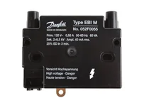 Трансформатор розжига Danfoss EBI M 052F0055