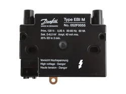Трансформатор розжига Danfoss EBI M 052F0055