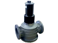 Газовый электромагнитный клапан Madas EVPF130036 308