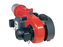 Газовая горелка Weishaupt WM-G 20/3-A, DN 100, ZM