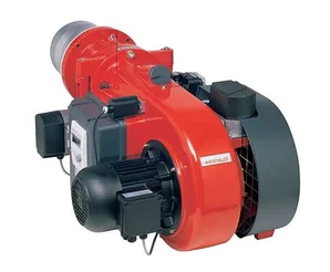 Газодизельная горелка Weishaupt WM-GL 10/2-A, 3/4, ZM-T, 21811210-25003115