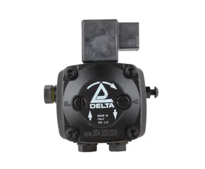 Насос для горелки Delta VM4LL24FA 1124.3050