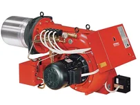 Мазутная горелка Riello PRESS 300 T/N TC FS1