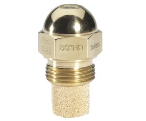 Форсунка Danfoss 0.40/80° HR