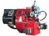 Газодизельная горелка Ecoflam MULTICALOR 70 TC