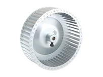 Рабочее колесо вентилятора Viessmann Ø160 x 52 мм, 7815283